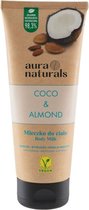 Coco & Amandel Lichaamsmelk 200ml