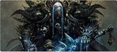 Gaming Muismat XXL - 90x40 CM - World of Warcraft - PC Gaming Setup - Computer - Professioneel - #6