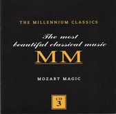 Mozart Magic - CD 3