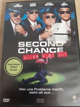 Second Chance (Import)