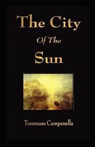The City of the Sun: illustrated edtion