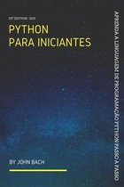 Python para iniciantes