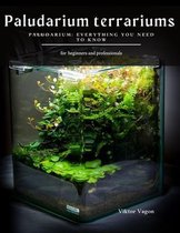 Paludarium terrariums: Paludarium: Everything You Need To Know