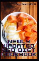 Newly Updated SCD Diet Cookbook