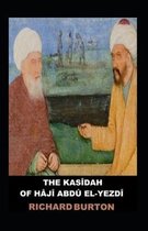 Kasidah of Haji Abdu El-Yezd