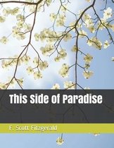 This Side of Paradise