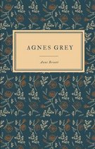 Agnes Grey: A Novel,