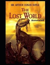 The Lost World Annotated