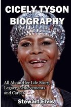 Cicely Tyson Biography