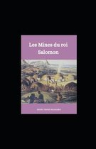 Les Mines du roi Salomon illustree