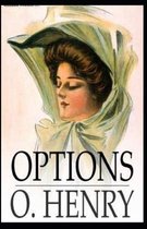 Options (Collection of 16 short stories):