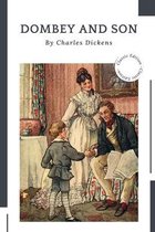 Dombey and Son: With original illustrations