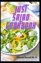 Just Salad Cookbook