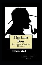His last bow Illustrated