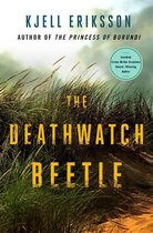Ann Lindell Mysteries 9 - The Deathwatch Beetle