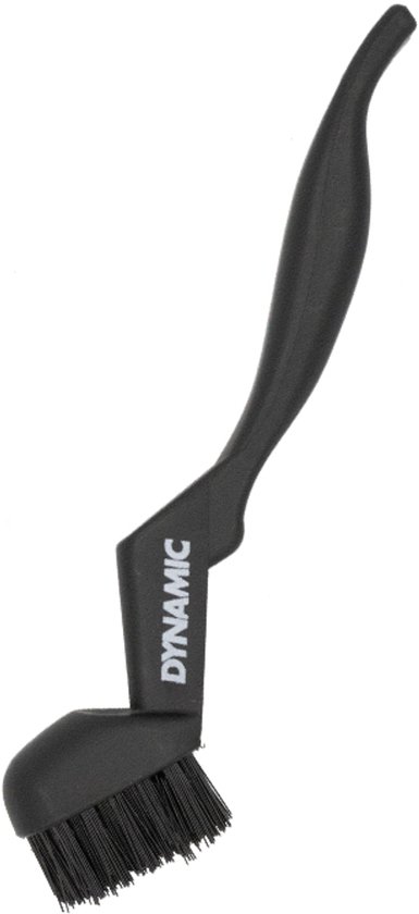 Dynamic Drivetrain Detailing Brush - Kleine borstel voor reinigen aandrijflijn (fietsketting) fiets - Schoonmaakborstel - Detailborstel