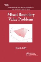 Mixed Boundary Value Problems