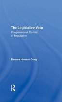 The Legislative Veto