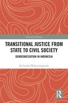 Transitional Justice- Transitional Justice from State to Civil Society