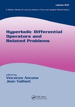 Hyperbolic Differential Operators And Related Problems