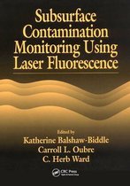 AATDF Monograph Series- Subsurface Contamination Monitoring Using Laser Fluorescence