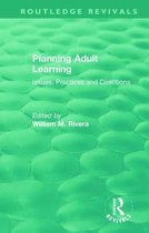 Routledge Revivals- Planning Adult Learning