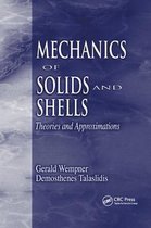 Mechanics of Solids and Shells