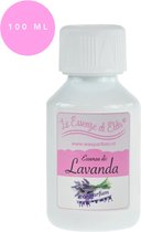 Wasparfum lavanda 100ml