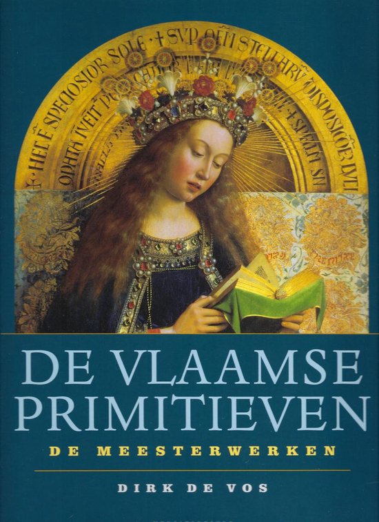 De Vlaamse Primitieven