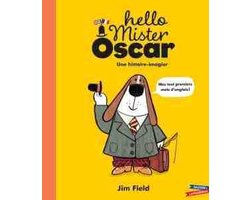 HELLO MISTER OSCAR