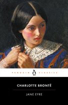 Omslag Jane Eyre