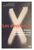 Dossiers x,