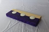 Waxinelichtjeshouders - Waxinelichtjes - Theelichtjes - Theelichtjeshouder