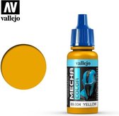 GUNDAM Verf - MECHA Kleurnummer 69004 - Yellow