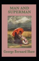 Man and Superman(classics illustrated)