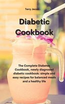 The Diabetic Cookbook