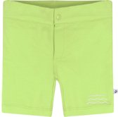 Ducky Beau - Short Lime Green - Maat 86