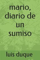 mario, diario de un sumiso