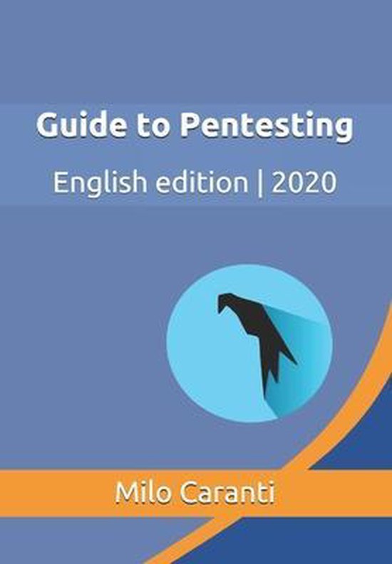 Guide to Pentesting - cover