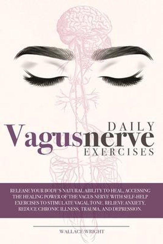 Daily Vagus Nerve Exercises