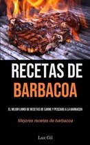 Recetas De Barbacoa