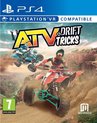 ATV Drift & Tricks (VR Compatible)