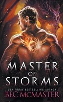 Legends of the Storm- Master of Storms