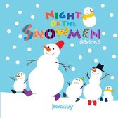 Night of the snowmen