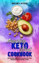 Amazing Keto Diet Cookbook
