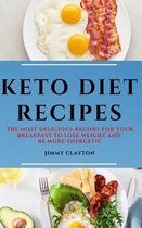 Keto Diet Recipes