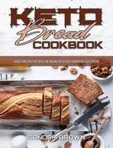 Keto Bread Cookbook