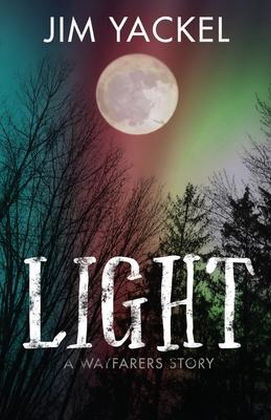 Light - cover