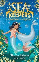 Sea Keepers-The Sea Unicorn