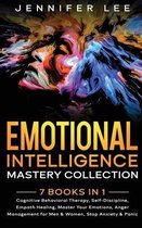 Emotional Intelligence Mastery Collection